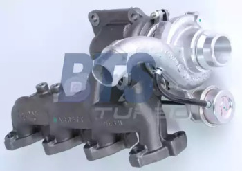 bts turbo t915742